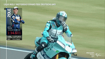 Im Out See You Later GIF by MotoGP