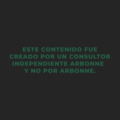Arbonnedisclaimer GIF by Arbonne