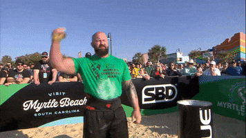 Anvil Wsm GIF by The World's Strongest Man