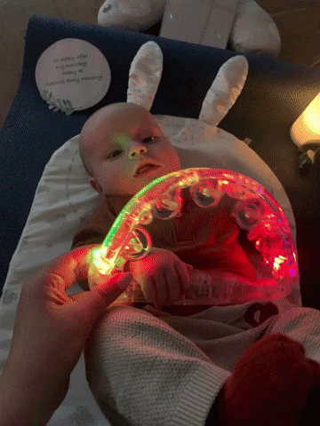 SolihullBabyMassage GIF