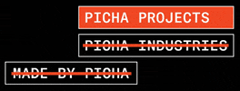 PICHA Group GIF