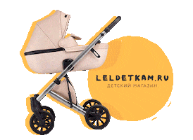 leldetkam Sticker