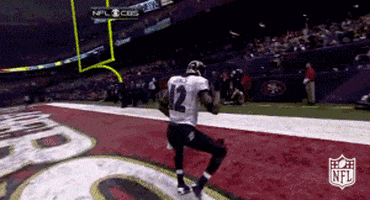 Super Bowl Dancing GIF by NFL