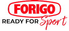 forigo Sticker