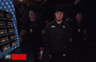 London Ufc GIF