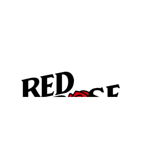 Red Rose Rosa Sticker by naifcomunicacion