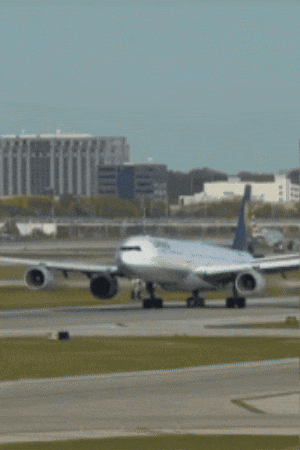 Travel Europe GIF