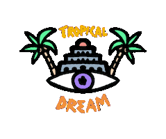 Flowers Dream Sticker by WeNeed