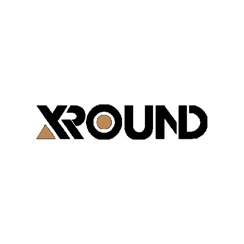 XROUND Sticker