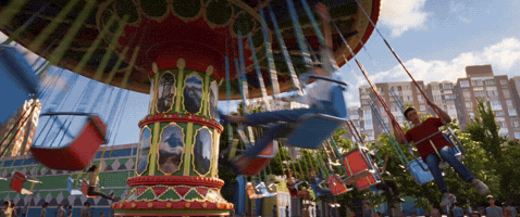 I Am What I Am 2 GIF