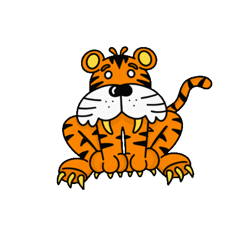 Cat Sticker