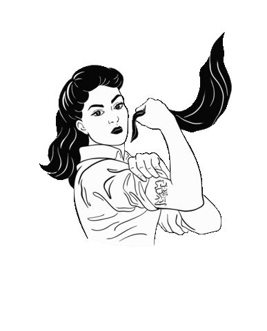Animated Sticker