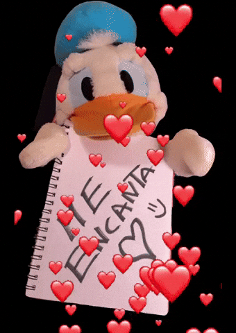 Tender Love GIF
