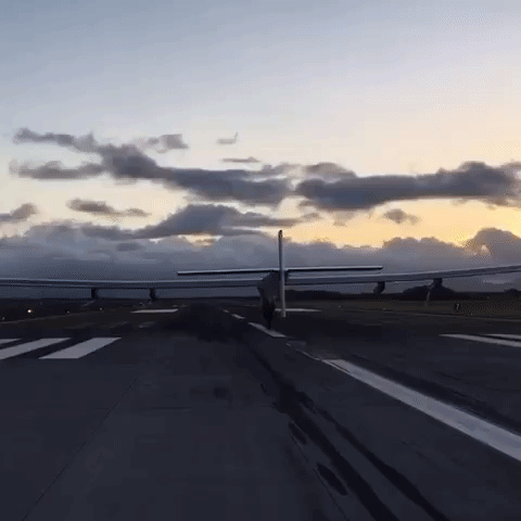 sf GIF by Solar Impulse