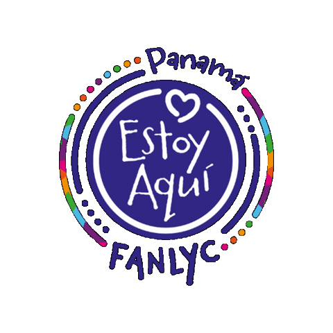 Relevo Por La Vida Sticker
