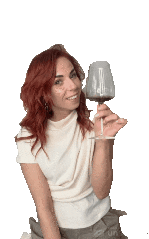 Happy Party Sticker by Tourmaline