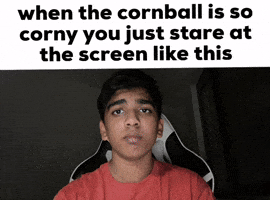 Insta Cornball GIF