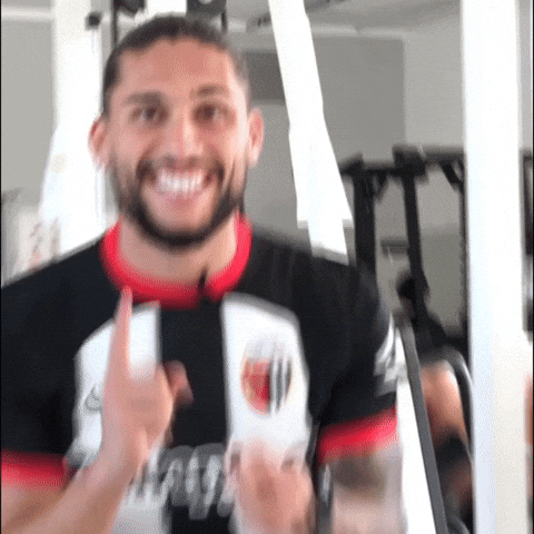 Raffaella Carra Dancing GIF by Ascoli Calcio 1898