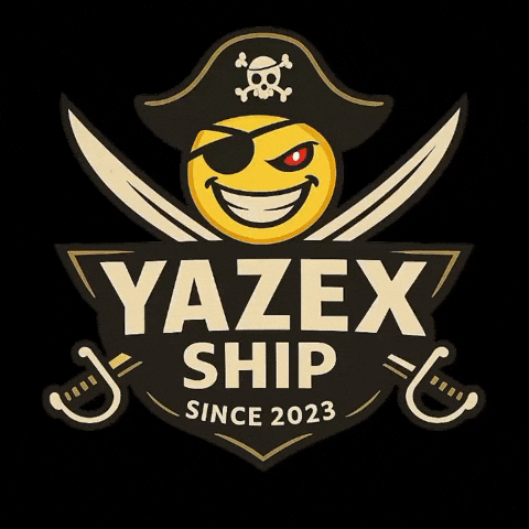Yazex GIF