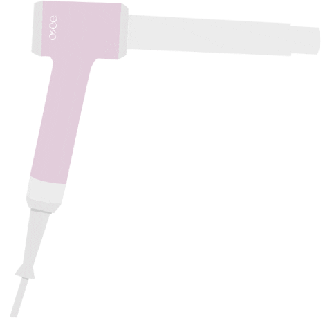 Osée Beauté Sticker