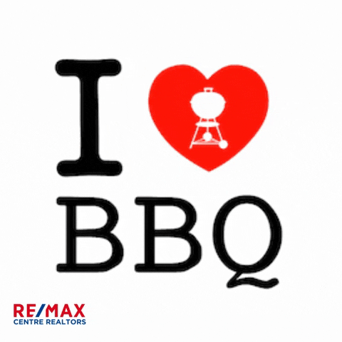 Bbq Grilling GIF by REMAXCentreRealtors