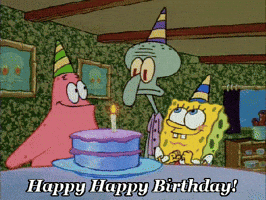 spongebob squarepants GIF