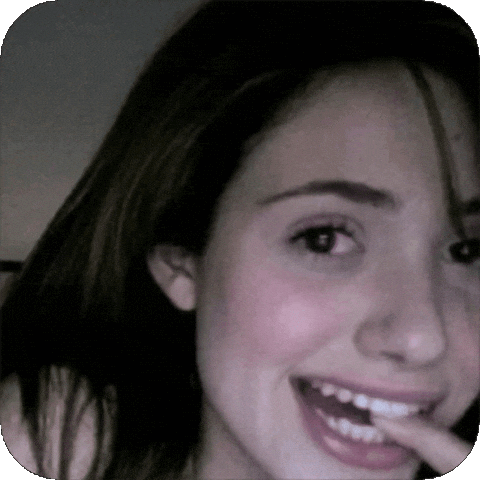 Girl GIF