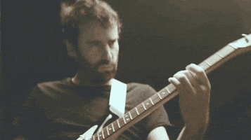 Rock Show GIF by FOALS