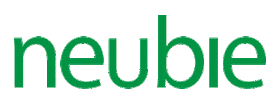 Neu Neubie Sticker by NeuFit