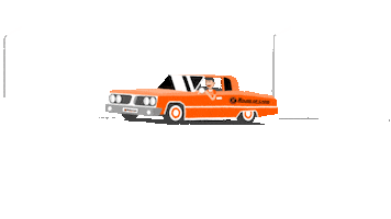 Hoc Sticker by House of Cars