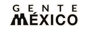 Logo Mexico Sticker by Gente México