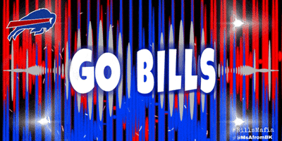 Bills GIF