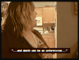 Living Rest In Peace GIF by Four Rest Films