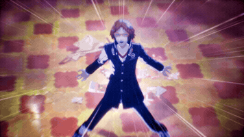 Video Game Persona GIF by ATLUS West