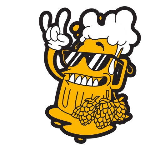 Miúdo Sticker
