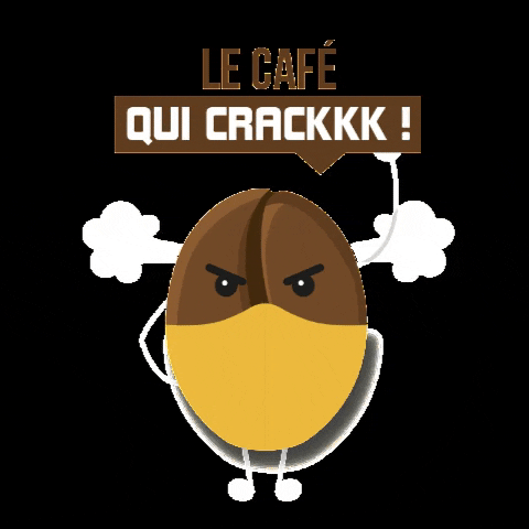 Collectif Cafe GIF