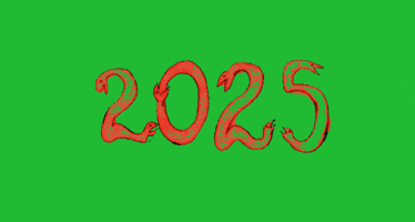 Happy New Year GIF by Maremonstrum