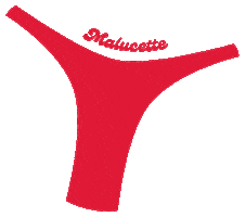 Period Love Sticker by Malucette