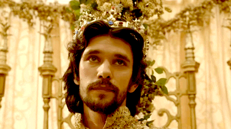 ben whishaw