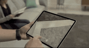 Ar Augmented Reality GIF by Wikitude