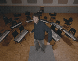 The Club Dancing GIF