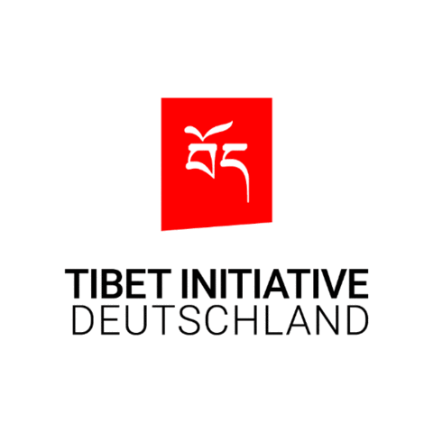 Free Tibet Sticker by Tibet Initiative Deutschland e.V.