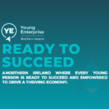 Entrepreneurship Employability GIF by Young Enterprise NI