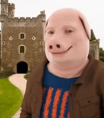 Brainrot GIF by STRAPPED!