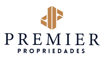 Premier Propriedades Sticker