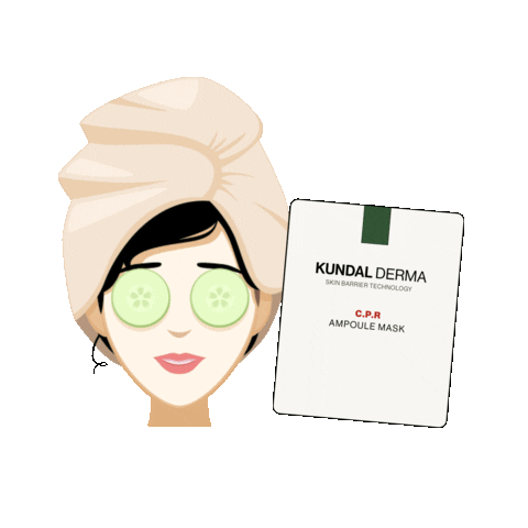 Kundal_Global Sticker