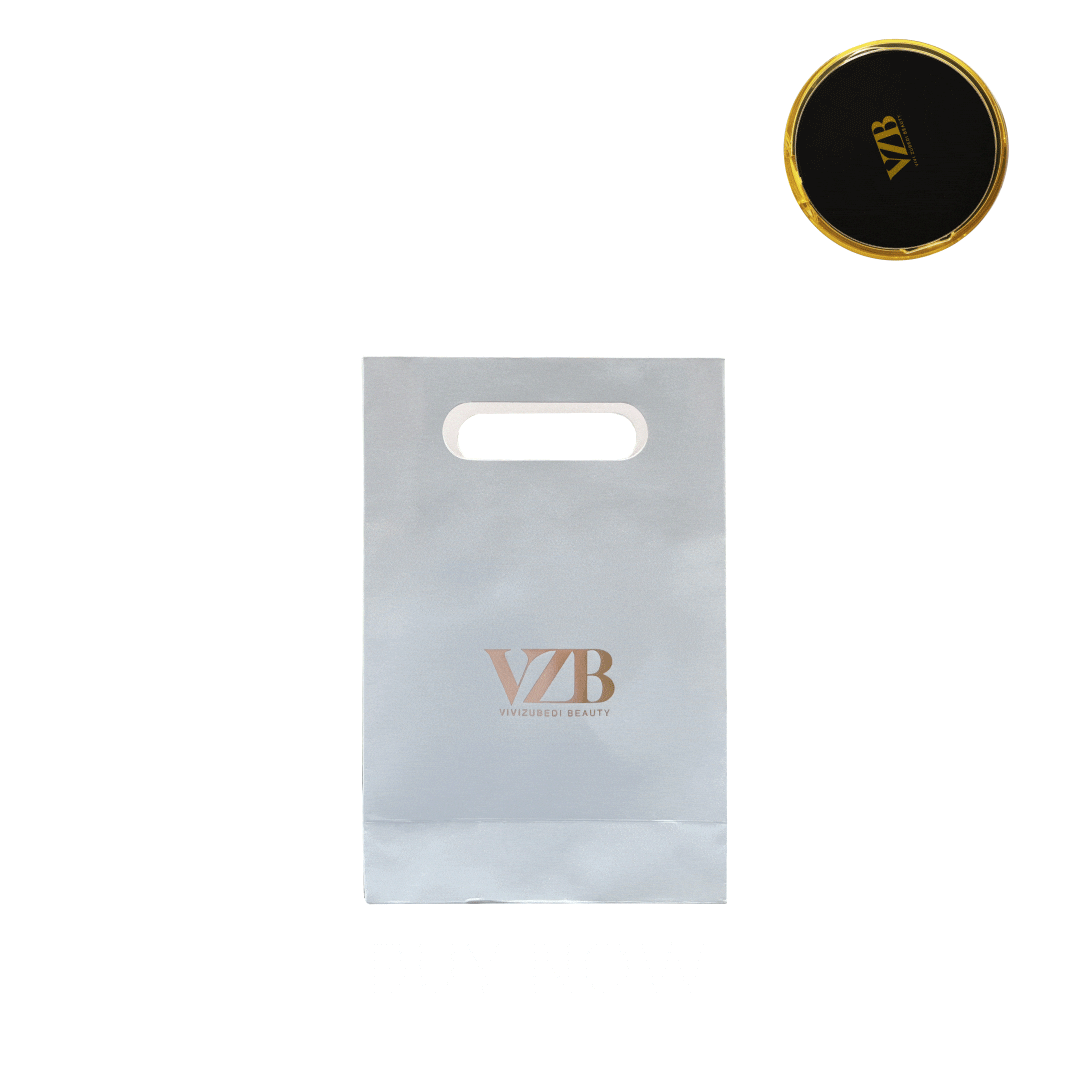 Beauty Cushion Sticker by VIVIZUBEDI