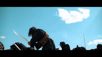 Yes GIF