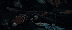 Florence Pugh Marvel GIF