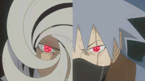 Mangekyo Sharingan Gifs Get The Best Gif On Giphy